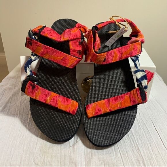 ARIZONA LOVE TREKKY SANDALS BY JASON WU - 41 (11) - Picture 7 of 10